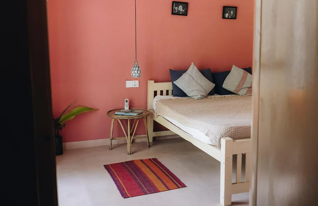 Mellow Hostel Sri Lanka-1