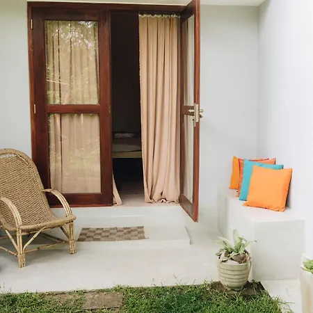 Mellow Hostel Sri Lanka-2